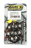 Earl's Quarter Turn Fasteners PANE6550BK-ERL