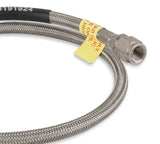 Earls Exhaust Back Pressure Plumbing Kit PK0001ERL