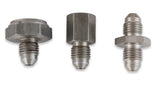 Earls Exhaust Back Pressure Plumbing Kit PK0001ERL