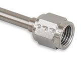 Earls Exhaust Back Pressure Plumbing Kit PK0001ERL