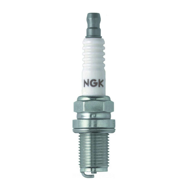 NGK 5238 R5671A-9 RACING PLUG – MAD Racing Parts