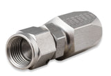 Earls Power Steering Hose End SS130106ERL