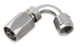 Earls Power Steering Hose End SS131206ERL