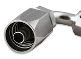 Earls Power Steering Hose End SS131206ERL
