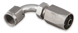 Earls Power Steering Hose End SS139106ERL