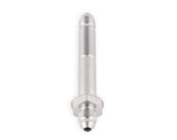 Earls Straight -3 Bulkhead - Stainless Steel SS983503ERL