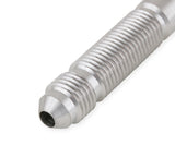 Earls Straight -3 Bulkhead - Stainless Steel SS983503ERL