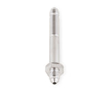 Earls Straight -4 Bulkhead - Stainless Steel SS983504ERL