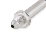 Earls Straight -4 Bulkhead - Stainless Steel SS983504ERL