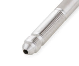 Earls Straight -4 Bulkhead - Stainless Steel SS983504ERL