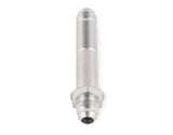 Earls Straight -6 Bulkhead - Stainless Steel SS983506ERL