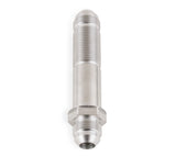 Earls Straight -8 Bulkhead - Stainless Steel SS983508ERL