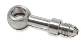 Earl's Banjo Adapter - Long Style SS9976003ERL