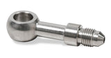 Earl's Banjo Adapter - Long Style SS9976003ERL