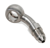 Earl's Banjo Adapter - Long Style SS9976043ERL