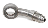 Earl's Banjo Adapter - Long Style SS9976043ERL