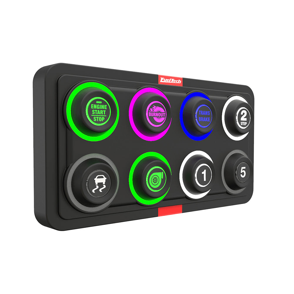 SWITCHPANEL-8 MINI – MAD Racing Parts