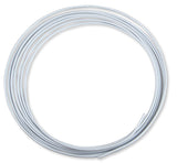 Earl's Steel Zinc Hardline Tubing Kit w/ Tube Nuts ZC6516KERL