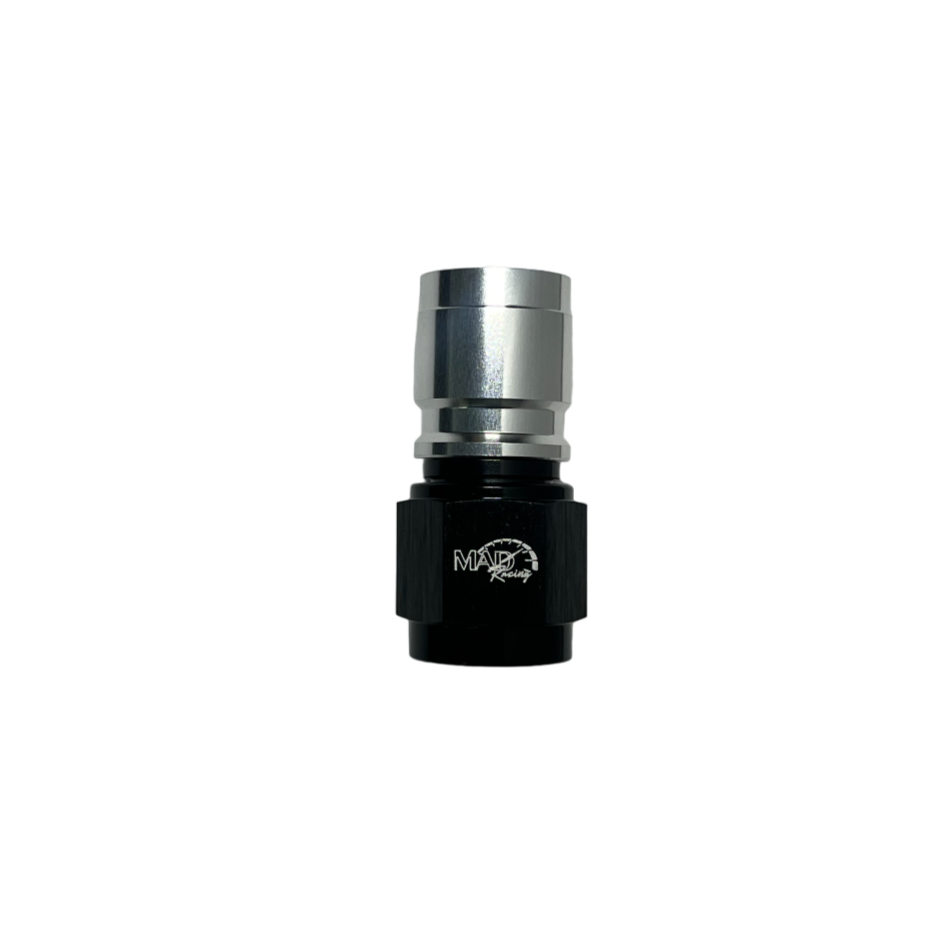 MAD Size AN-6 Fittings and Hose – MAD Racing Parts