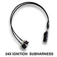 GM / Chevy Plug n’ Play Holley EFI Harness for Dominator, Terminator X, Terminator X Max & HP ECUs