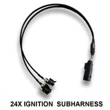 GM / Chevy Plug n’ Play Holley EFI Harness for Dominator, Terminator X, Terminator X Max & HP ECUs