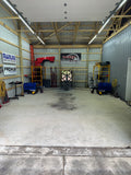 MAINLINE HUB DYNO RESERVATION WITH DEPOSIT