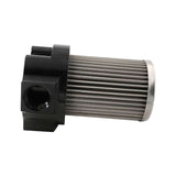 Inline Canister Filter 10M