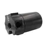 Inline Canister Filter 10M