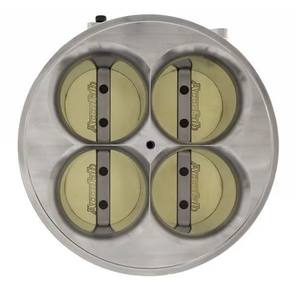 Four Barrel 6500 Throttle Body – MAD Racing Parts