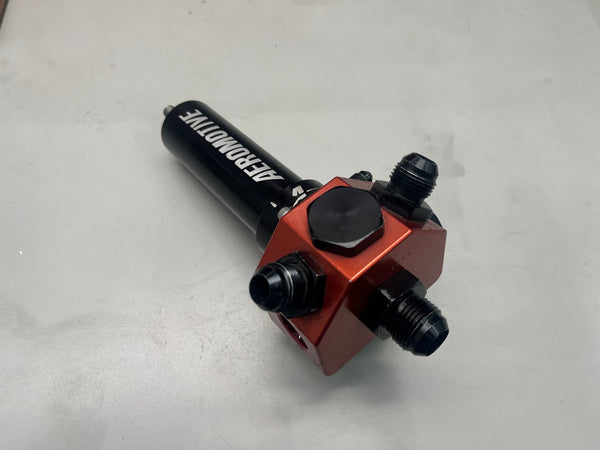 PREOWNED AEROMOTIVE REGULATOR 40-100 PSI 13113