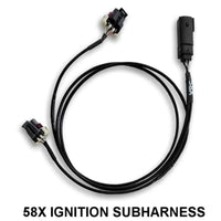 GM / Chevy Plug n’ Play Holley EFI Harness for Dominator, Terminator X, Terminator X Max & HP ECUs