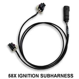GM / Chevy Plug n’ Play Holley EFI Harness for Dominator, Terminator X, Terminator X Max & HP ECUs