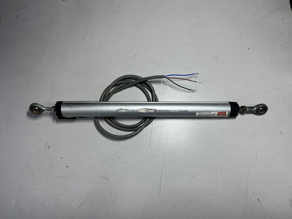 PREOWNED HGSI 8" SHOCK TRAVEL SENSOR LPPS-22-200