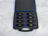 PREOWNED ATOMIZER 3 550 PPH INJECTORS BA3-550 (SET OF 8)