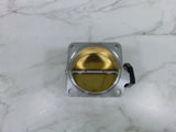 OPEN BOX ACCUFAB MUSTANG 90MM RACE THROTTLE BODY F90