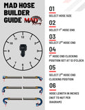 Hose Builder