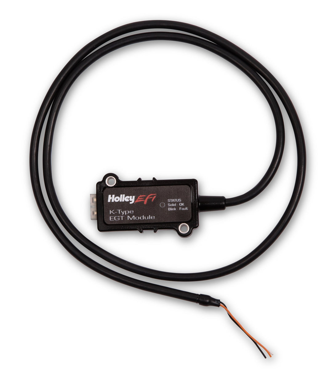 ANALOG MODULE, 1CH EGT CONTROLLER – MAD Racing Parts