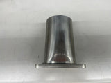 T6 Turbo Stainless Steel Flange 3.5"