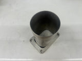 T6 Turbo Stainless Steel Flange 3.5"