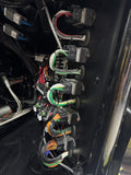 8 CHANNEL INPUT EXPANSION BLOCK