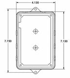 SMART SENSOR HUB