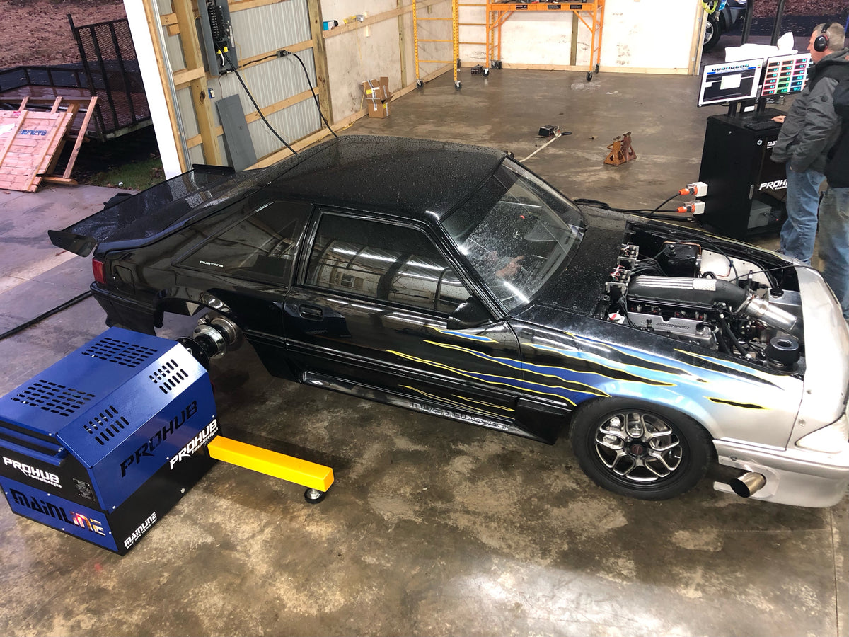 50-3000+ HORSEPOWER MAINLINE HUB DYNO RESERVATION WITH DEPOSIT – MAD ...