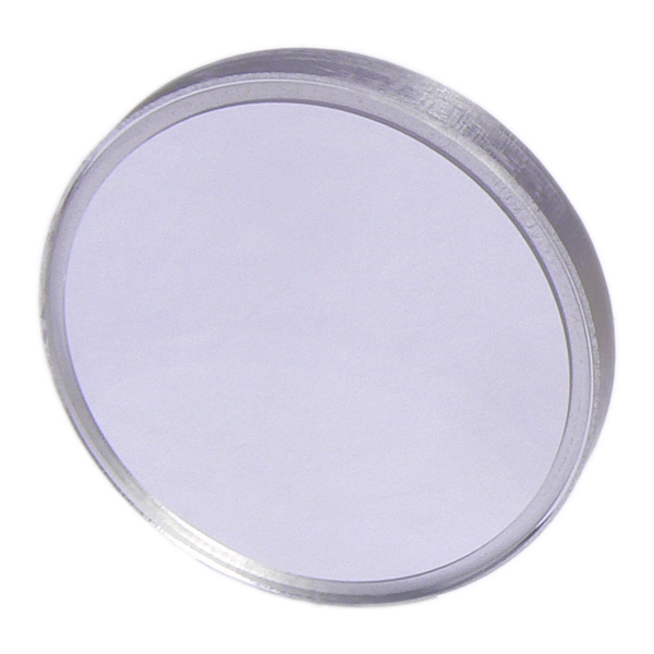 4″ Replacement Poly Carbonate Windows