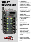 SMART SENSOR HUB