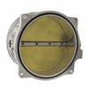 Universal 125mm V-Band Throttle Body - Polished