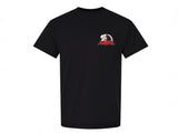 UPDATED MAD RACING PARTS T-SHIRT