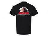 UPDATED MAD RACING PARTS T-SHIRT