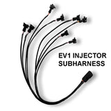 Ford Plug n’ Play Holley EFI Harness for Dominator, Terminator X, Terminator X Max & HP ECUs