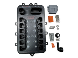 SMART SENSOR HUB