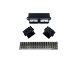 DUAL 8 CHANNEL INPUT EXPANSION BLOCK